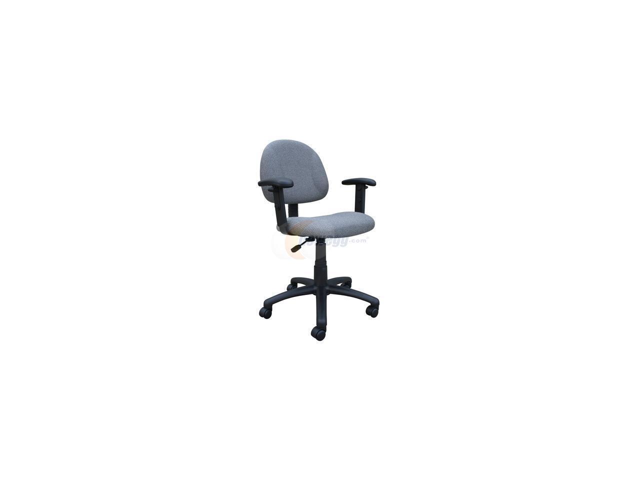 BOSS Office Products B316-GY Task Chairs