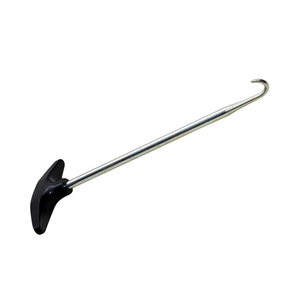 Moofey Spring Puller Tool, 175 * 90mm for Exhaust Pipe Seat...