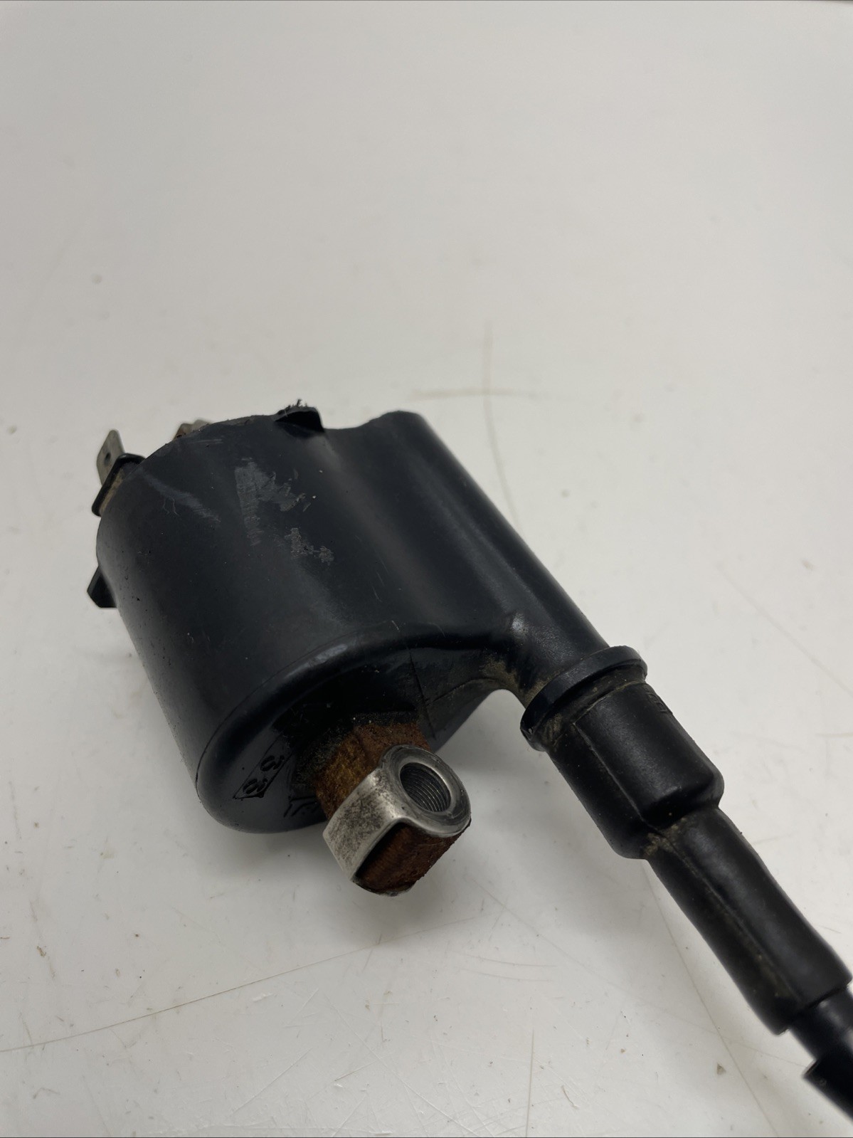 ♻️ Honda Cbf 125 M-a 2008 - 2015 Ignition Coil ♻️