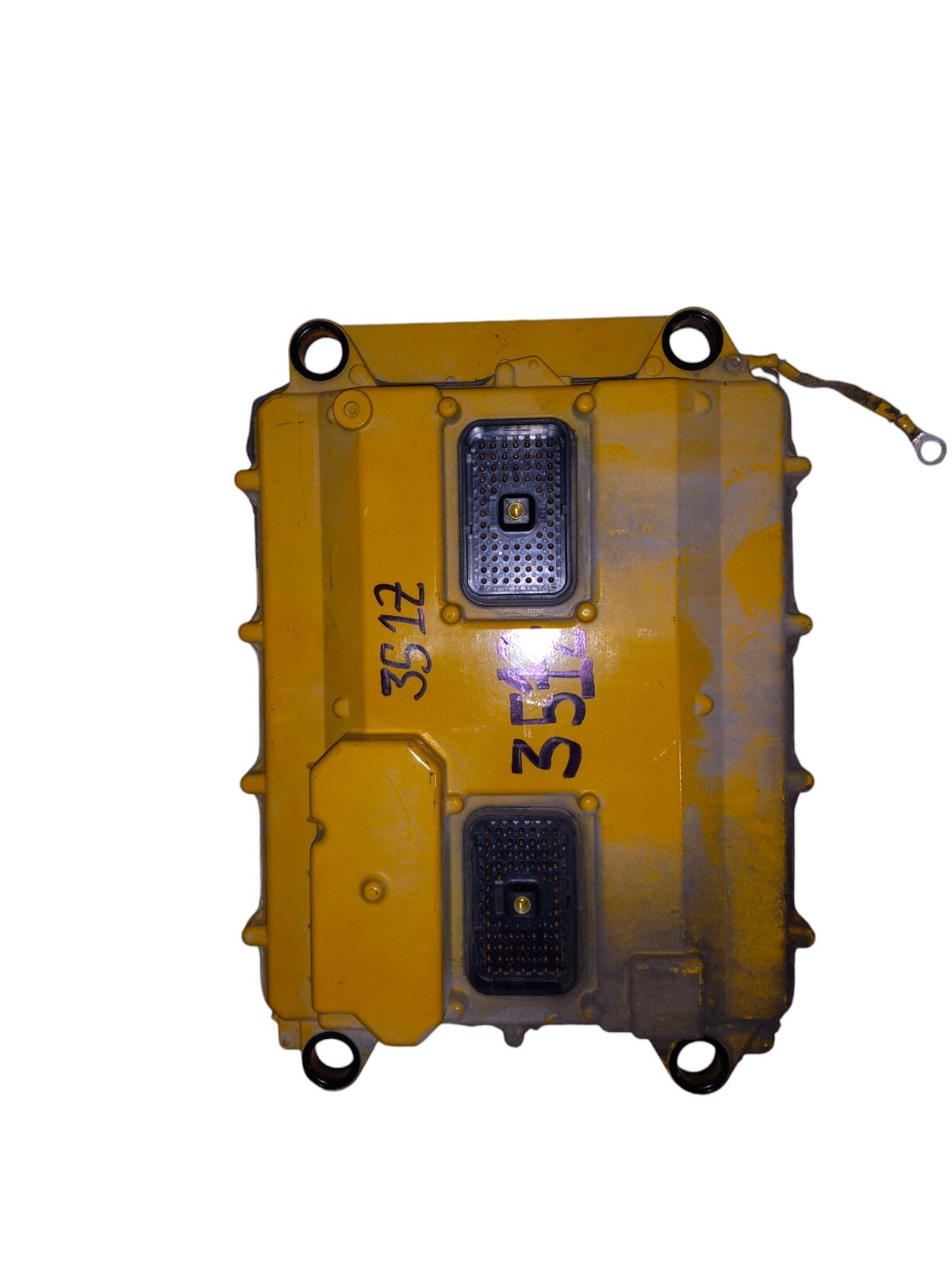 Used Caterpillar 3512B 70 pin ECM - 2062710