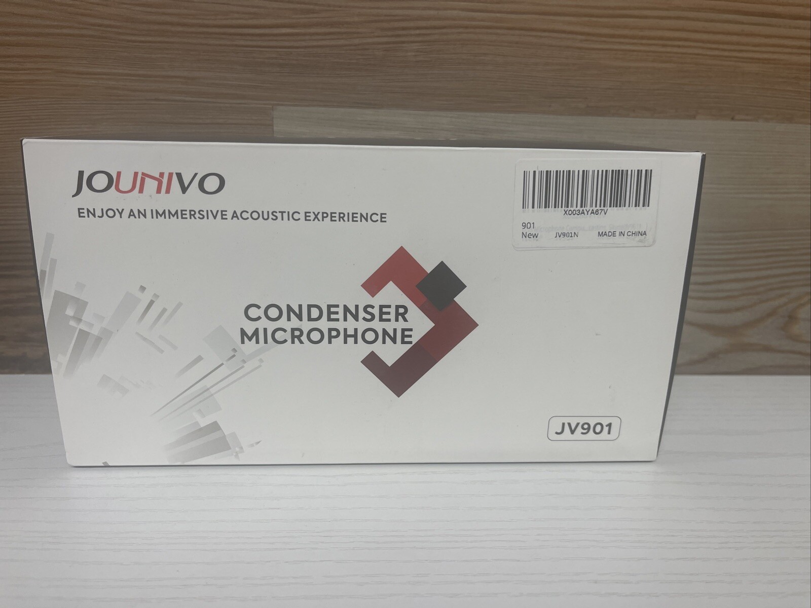 Condenser Microphone Junco JV901 New