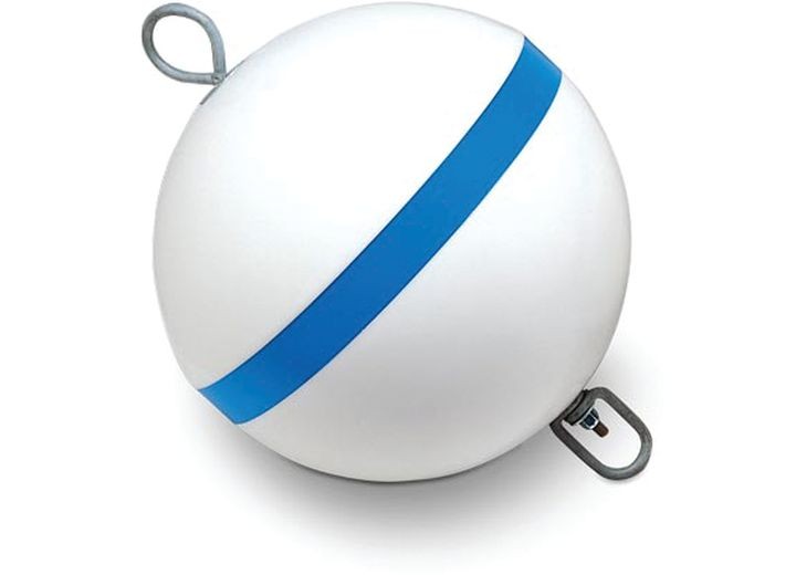 Taylor Made 22172 Sur Moor Buoy Blue Stripe 18"