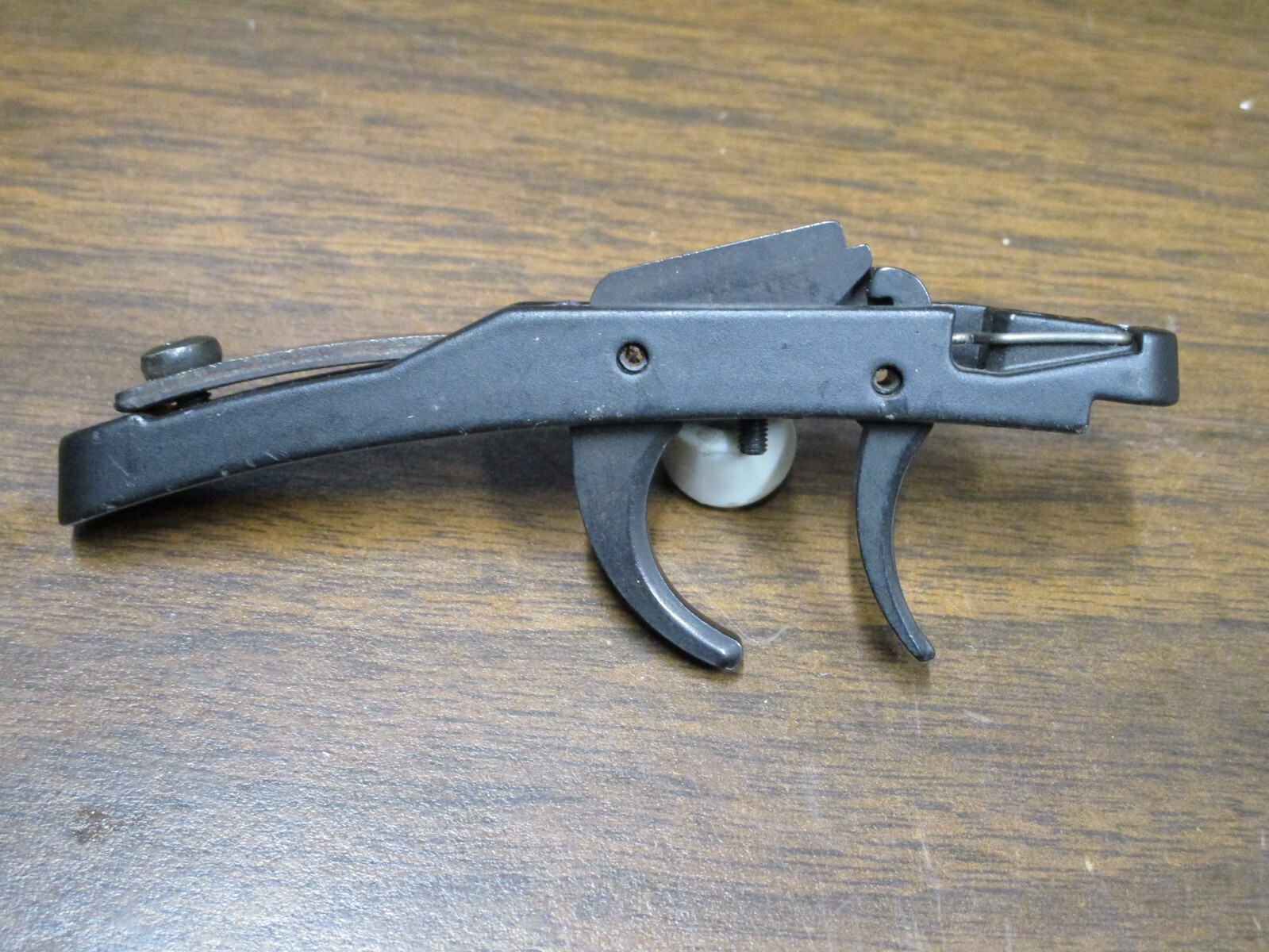 CVA Later Style Double Set Trigger, Mountain Rifle, Hawken Frontier (Unused)