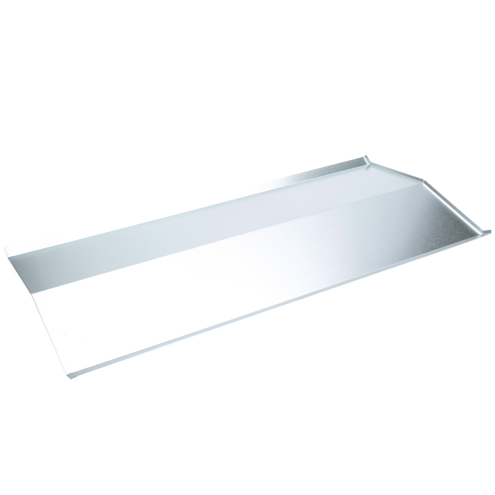 Mavrik Flame Diverter Replaces Bakers Pride N4A3079K
