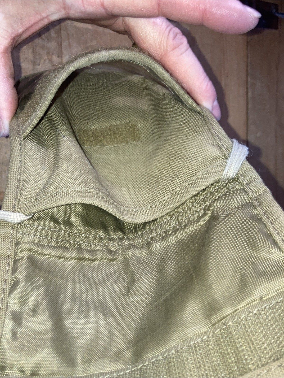Tasmanian Tiger Tatonka Tactical Pouch