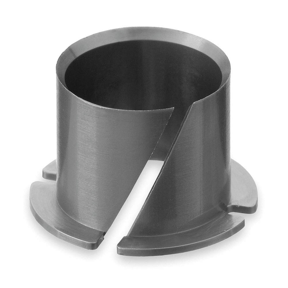 IGUS MYI-12-18 Clip Bearing,3/4 in Bore,1 Flange,PK5 2NCH1
