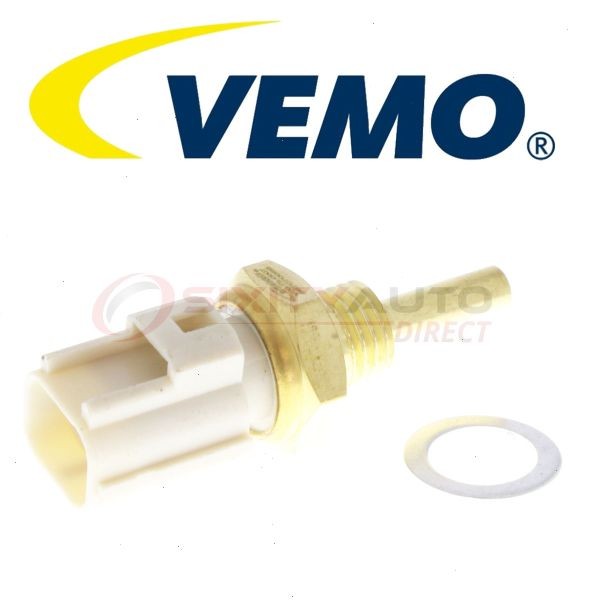 VEMO Coolant Temp Sensor for 2005-2017 Toyota Avalon 2.5L 3.5L L4 V6 - yx