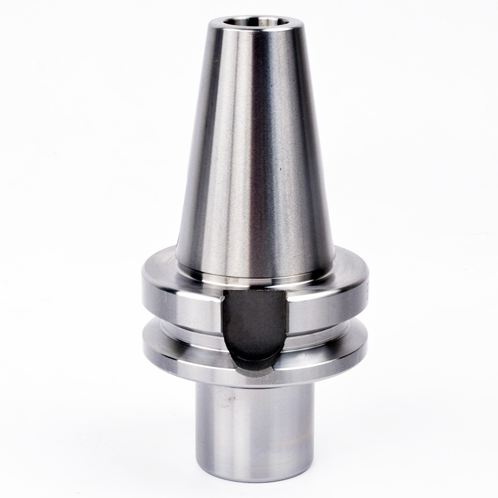 BT40-MTA2-60L BT40 Face Mill Arbor Shell Morse taper 2# flat-tailed interface