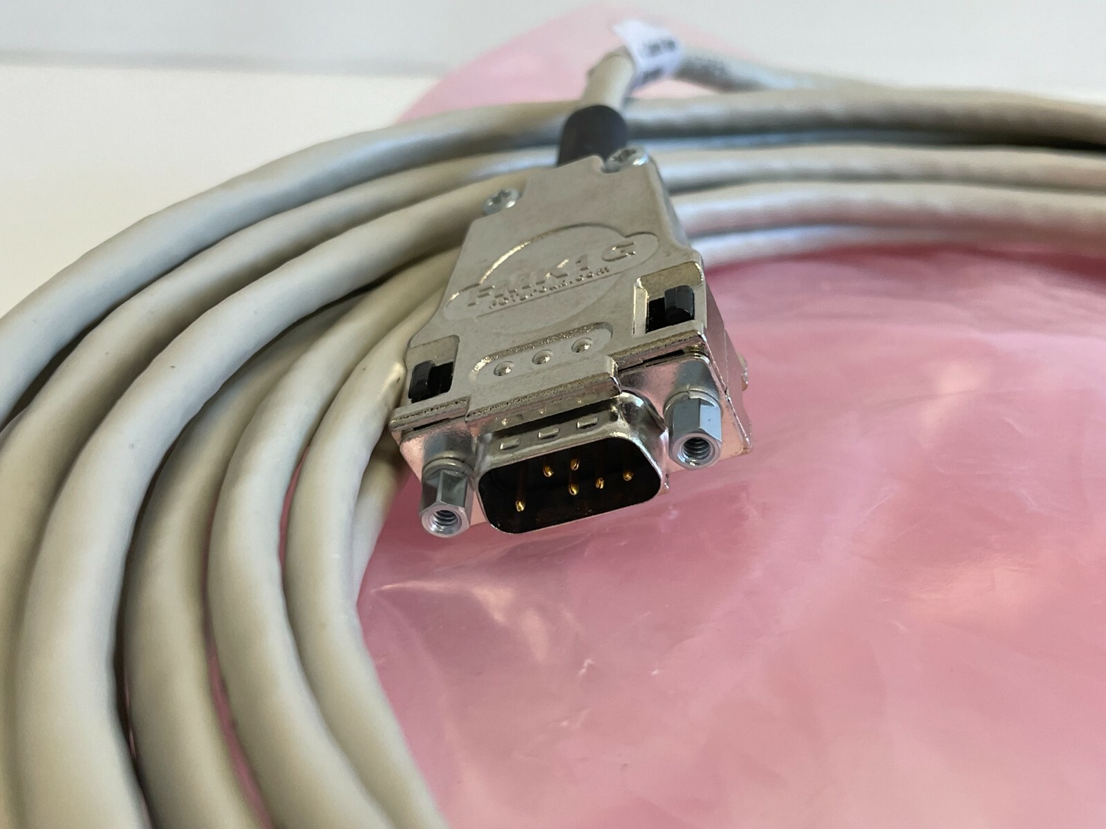 PP6: New 10608262 Cable