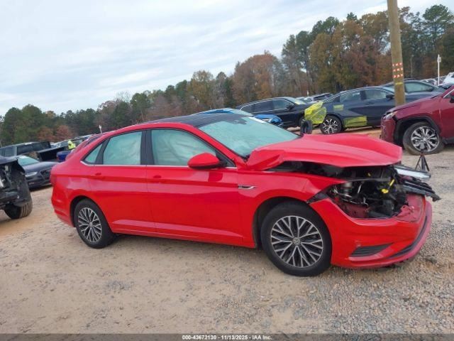 Coolant Reservoir Germany Built Fits 15-20 GOLF 4977775