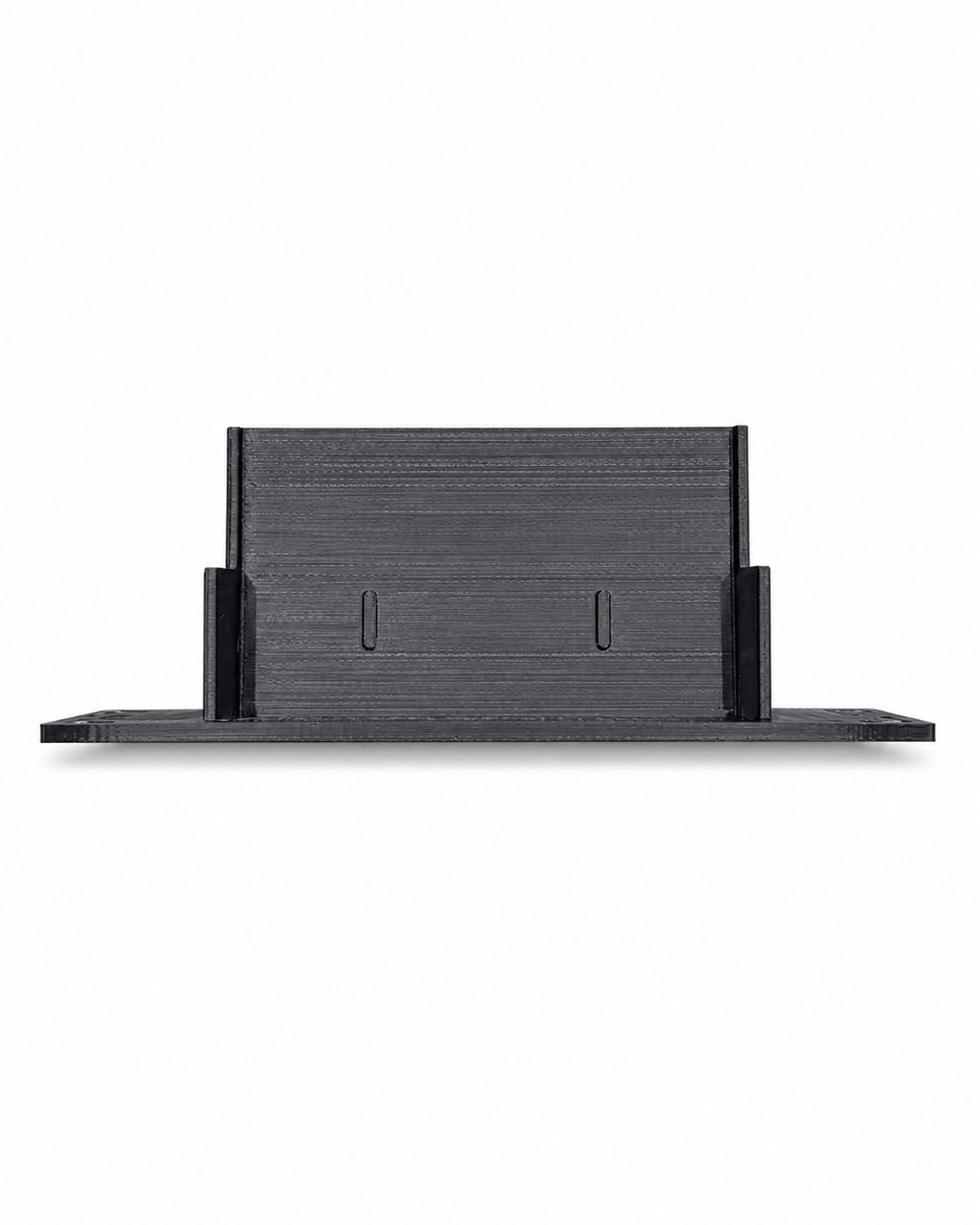10" Inch Network Rack Mount Netgear GS308 / GS308E Network Switch 3d Print Petg