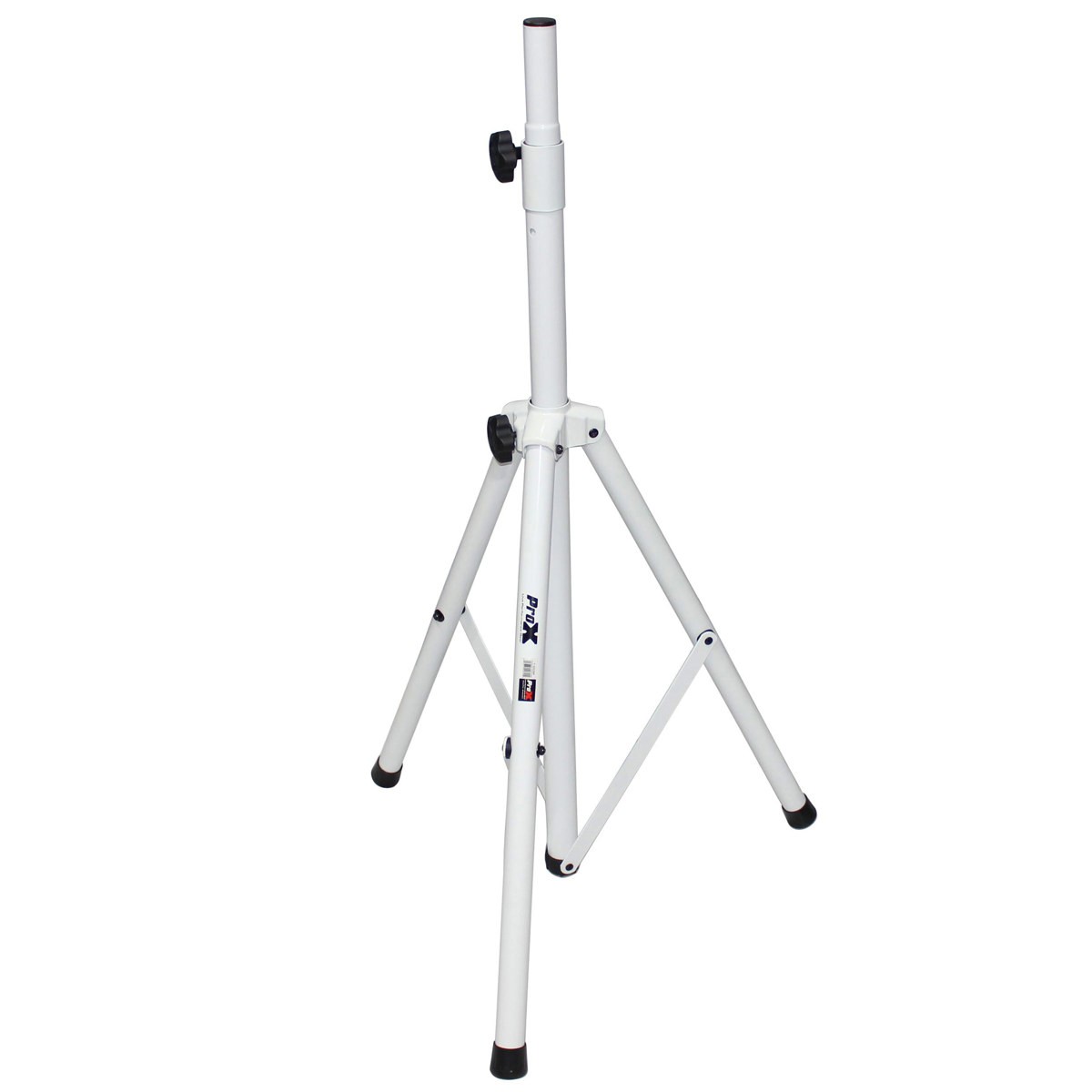 ProX T-SS28P Cloud Series Heavy-Duty All Metal Speaker Tripod Stand, 4-7' (44-84