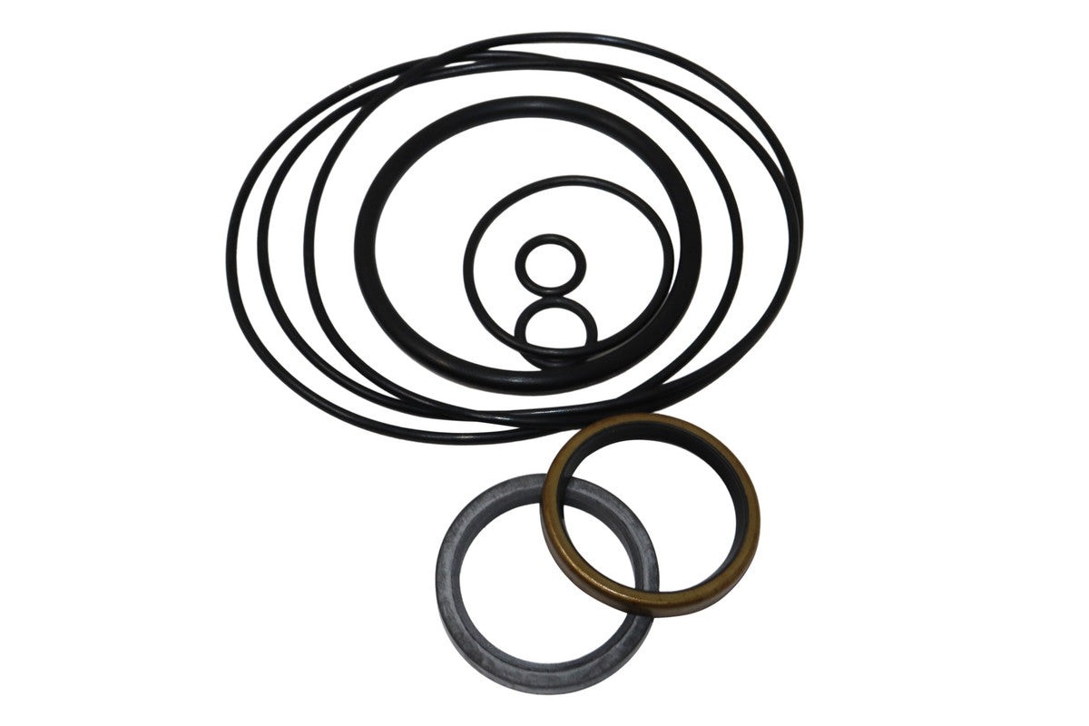Aztec Replacement for Seal Kit for Caterpillar 978607 - Steer Orbitrol / Stee...