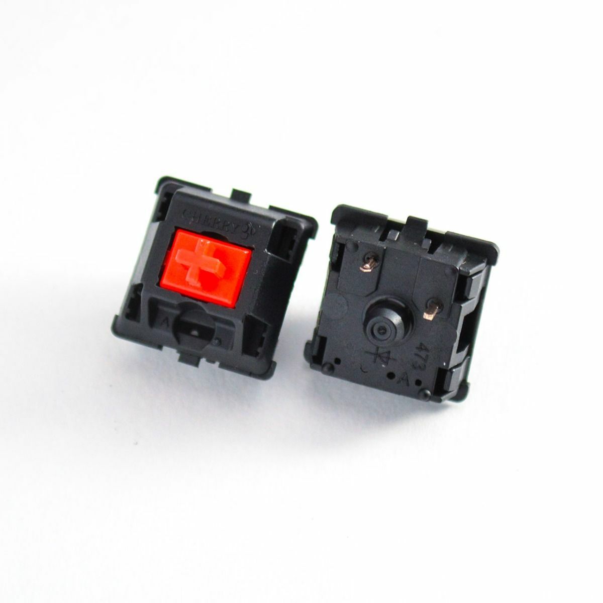 Cherry MX Switches 3 pin Key Switch - [LOT] Various Color/Quantities