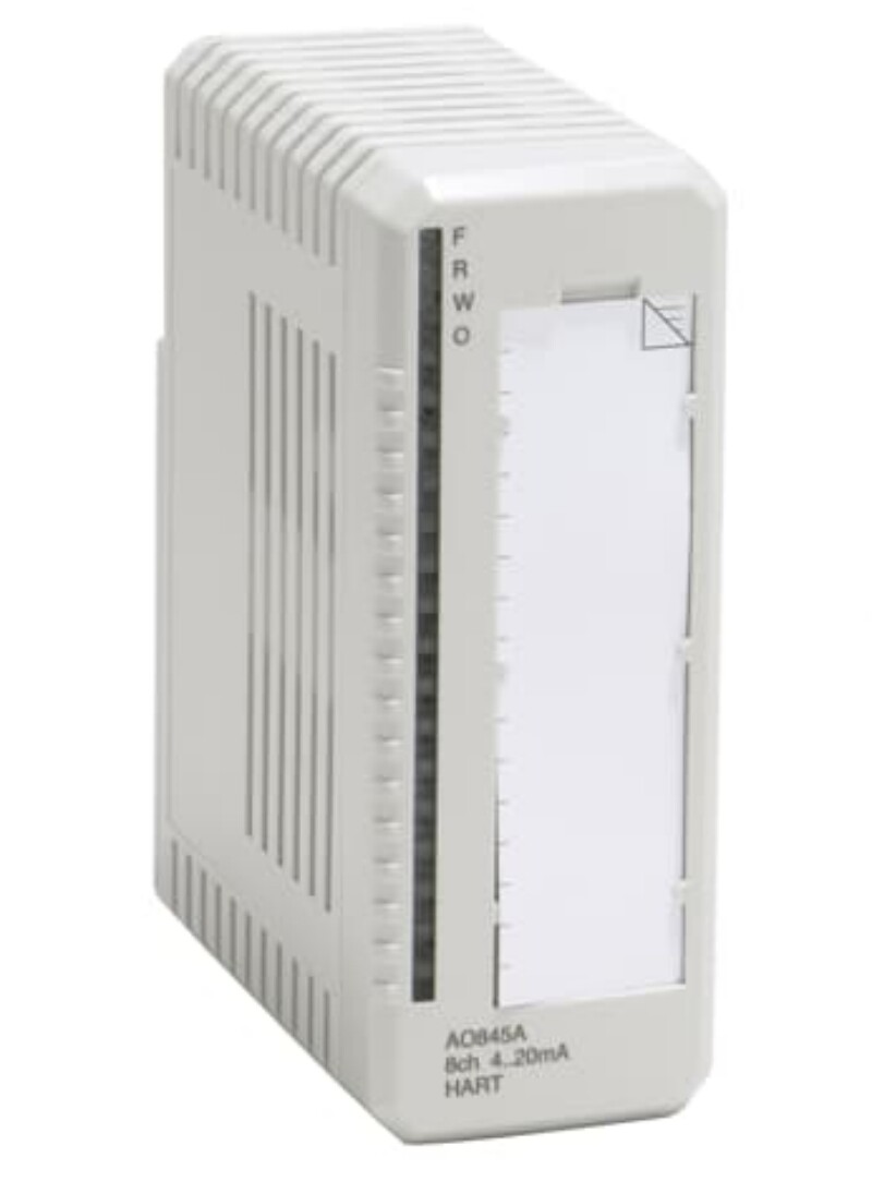 1pc ABB AO845A I/O Modules 3BSE045584R1