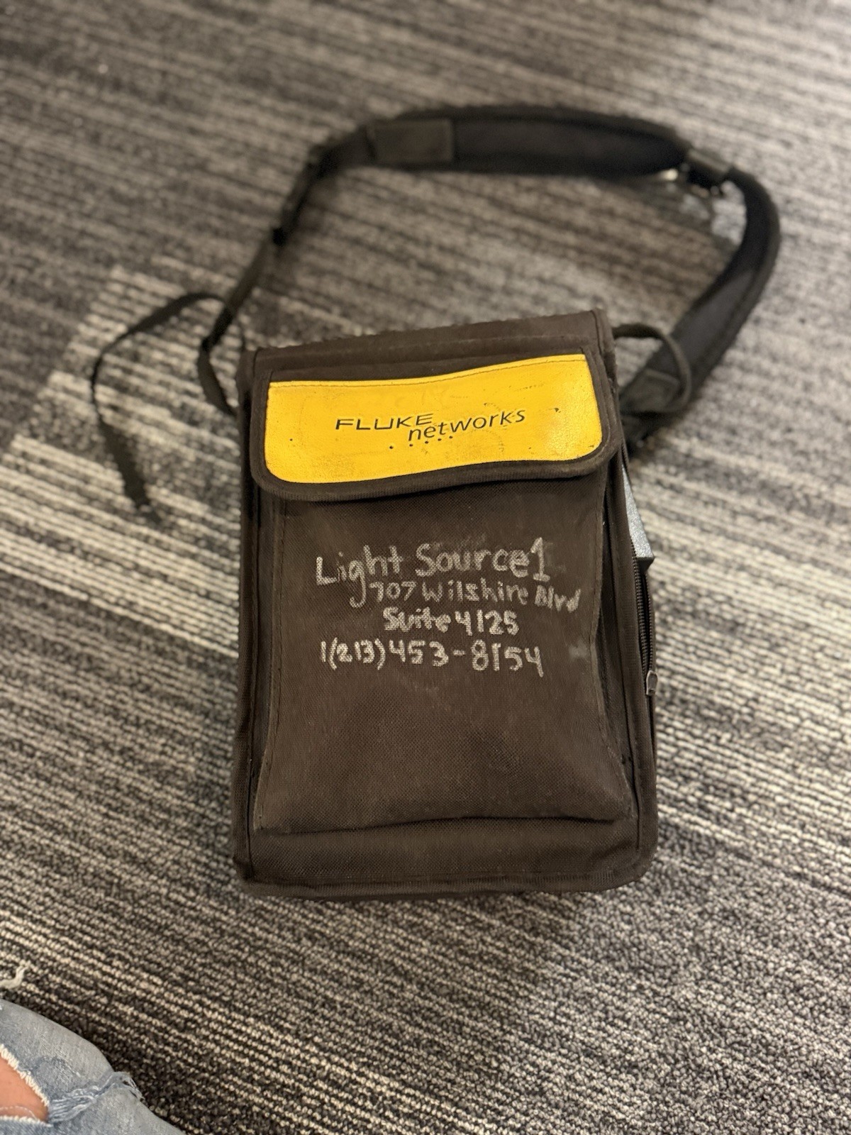 Fluke 990DSL