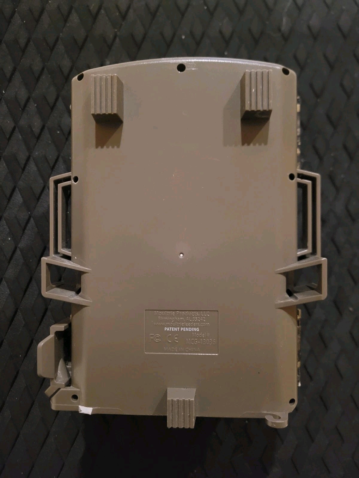 Trail camera - Moultrie 180i Panoramic
