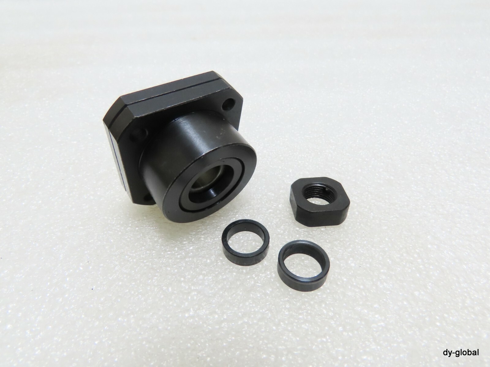 FK12 Used Ball Screw Fixed Side Support Bearing Spindle Bearing BRG-I-979=1A6X