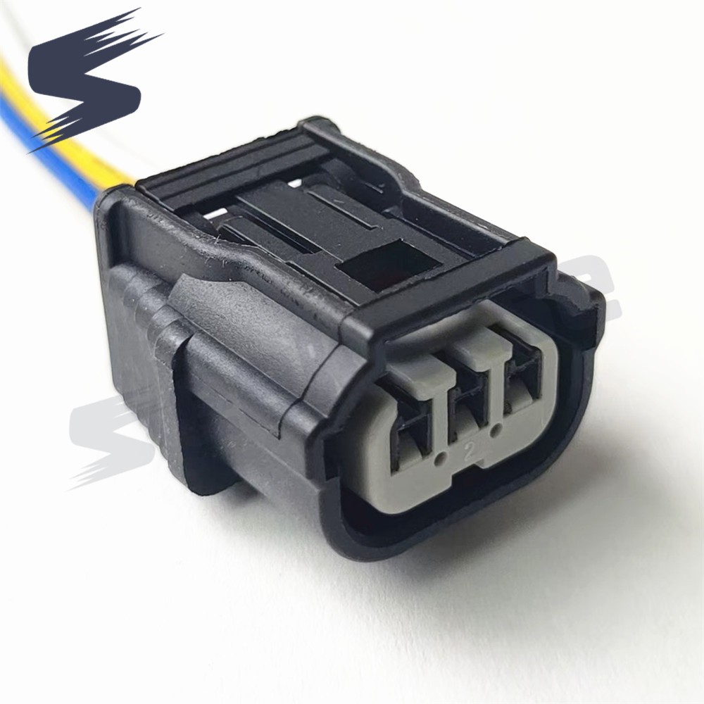 3-Way Ignition Coil Connector Pigtail Fits 2009-2020 Honda Acura