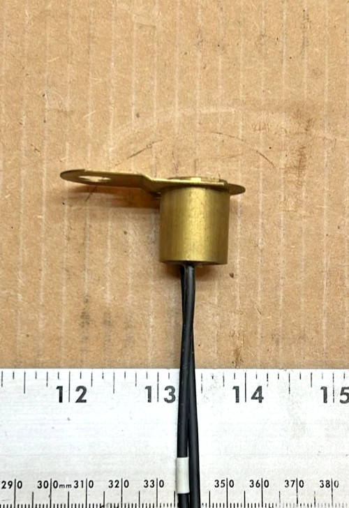 Thermostat Switch