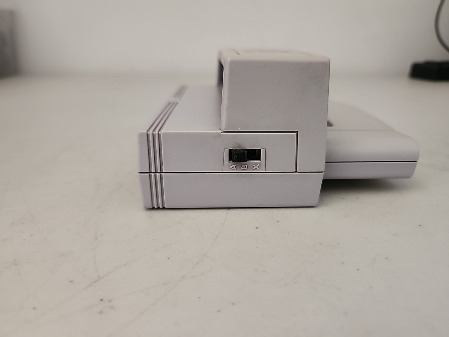 Super Nintendo - SFX Multi Converter - DIS-SFC02 - Japan Import