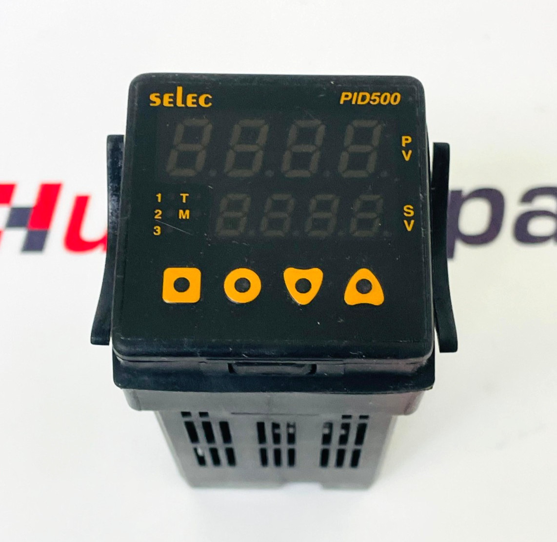 SELEC PID500-0-0-00 Temperature Controller PID500
