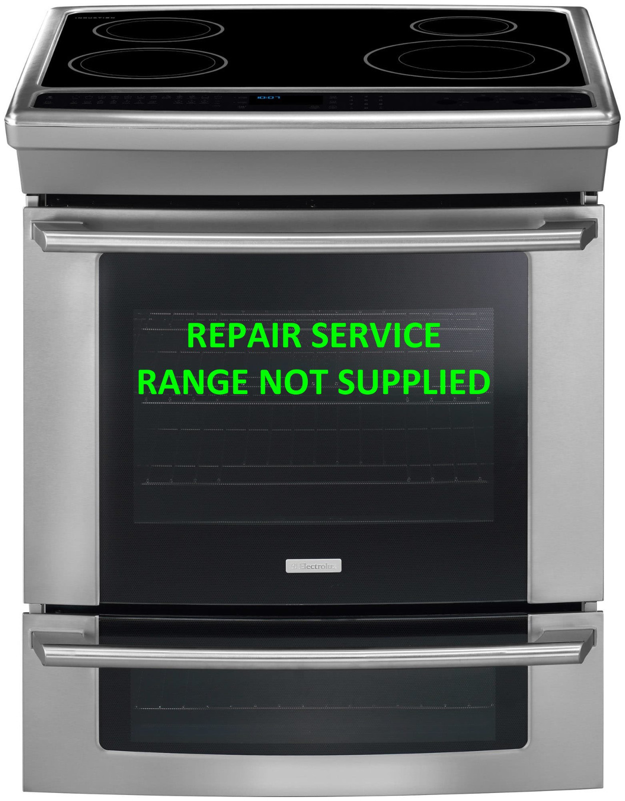Repair Service for Electrolux E15 Error EW30IS6CJSA EW30IS6CJSB EW30IS6CJSC+more
