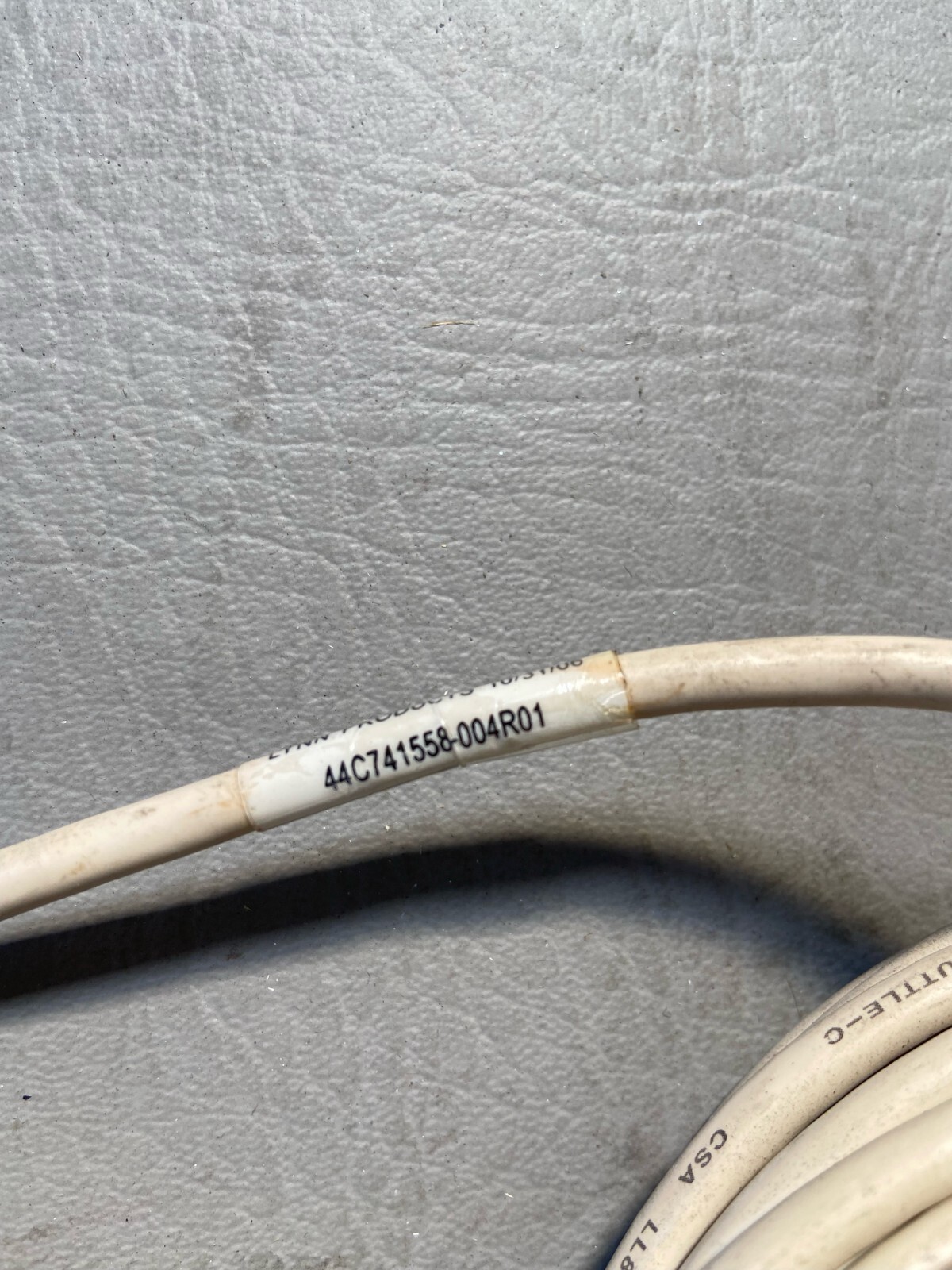 Fanuc 44C741558-004R01