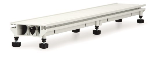 Pasco Scientific PAStrack ME-6960