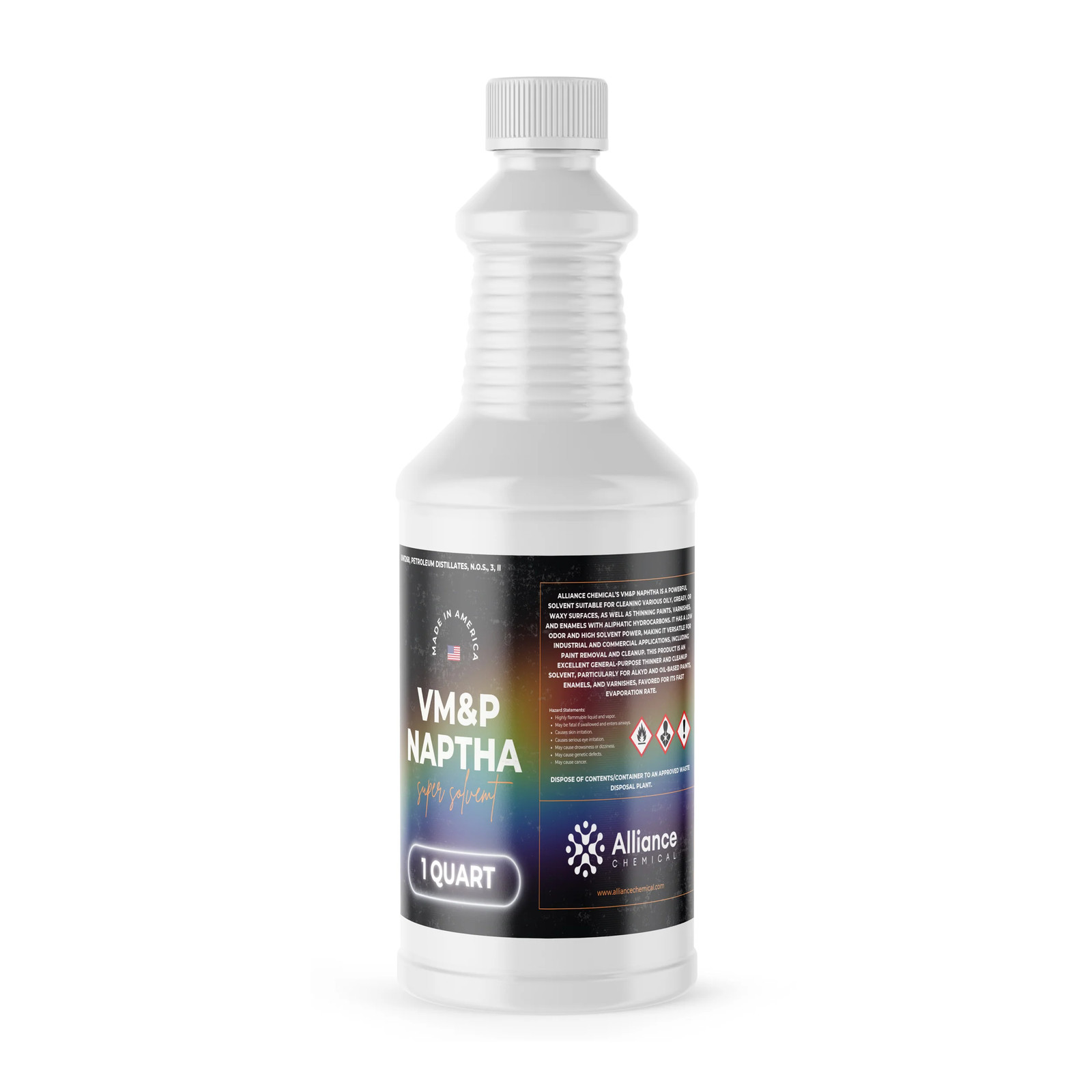VM&P Naphtha - 1 Quart