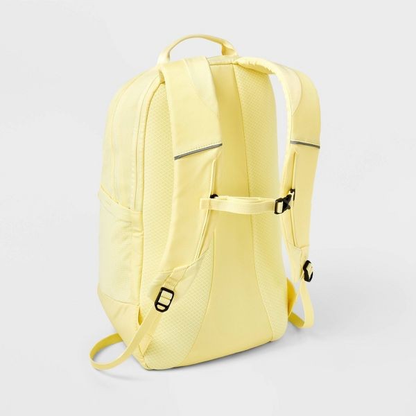 YELLOW - ALL IN MOTION 21L SPORTY BACKPACK