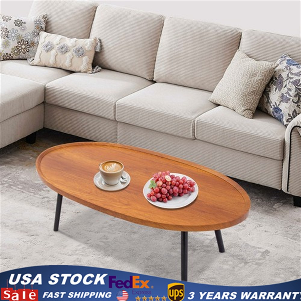 Coffee Table, Side Table, Modern Coffee Table for Living Room Reception Room