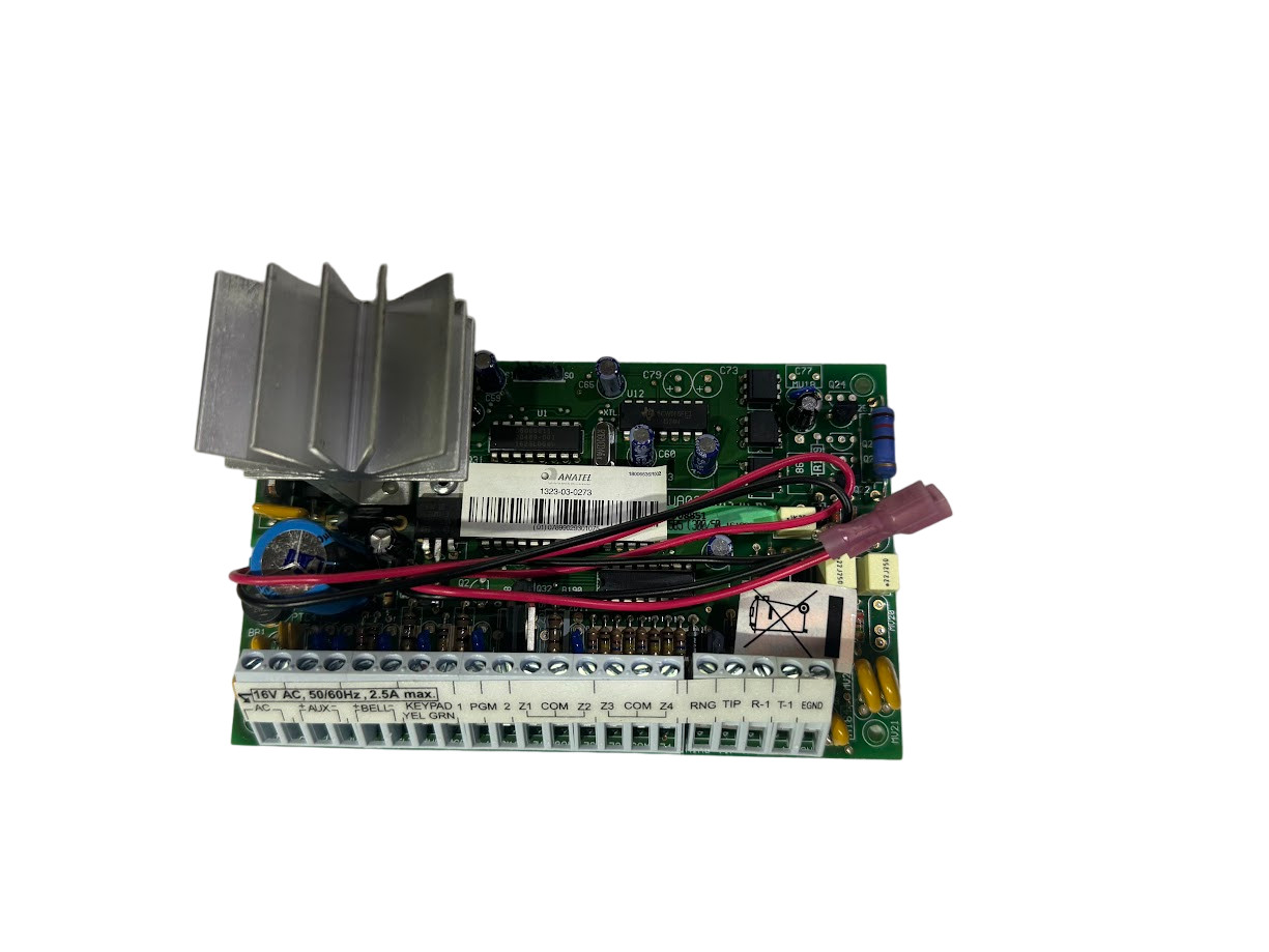 DSC PC585PCB6W
