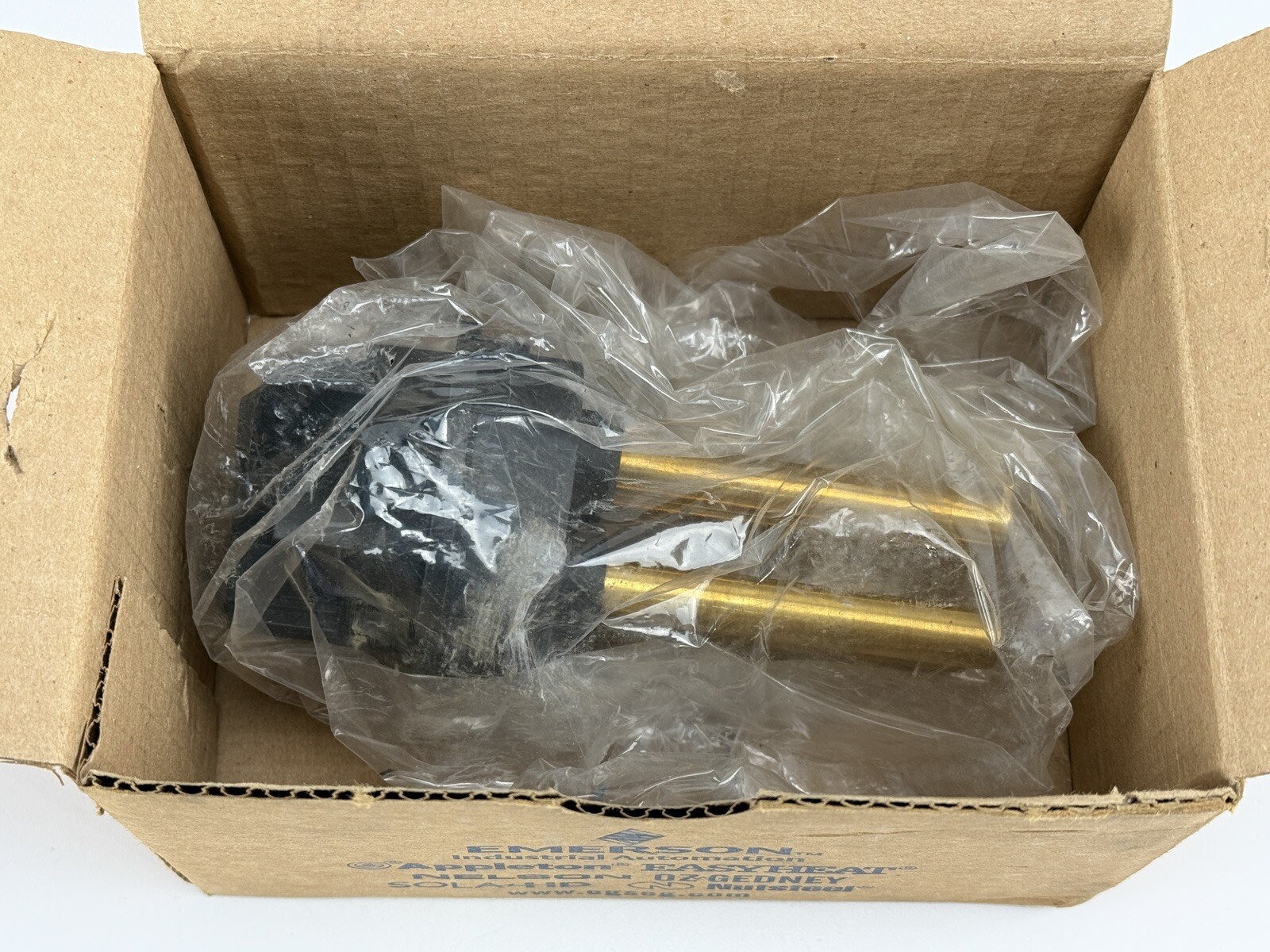 APPLETON ARI1044 100A 4W4P POWERTITE RCPT INTERIOR Replacement Kit