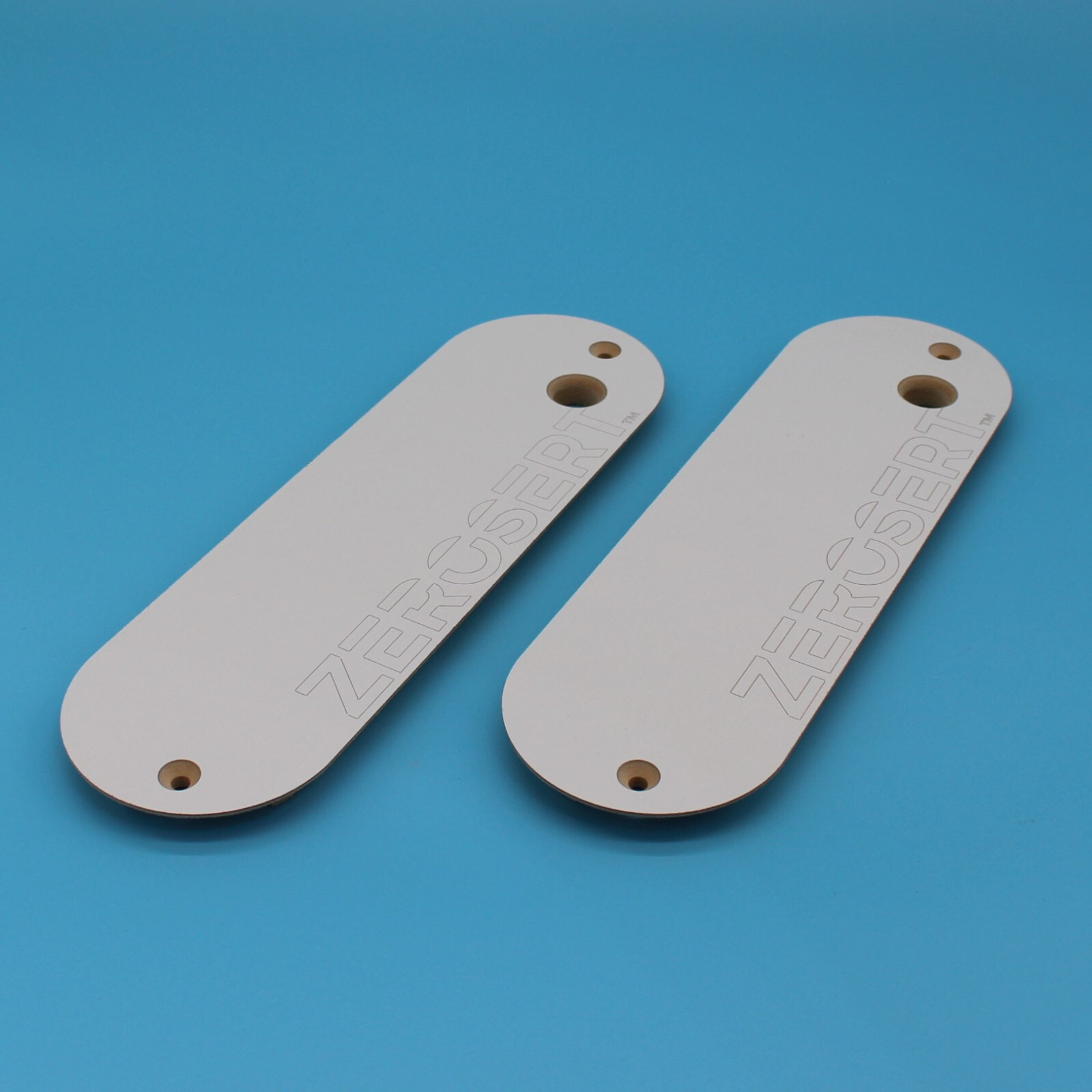 JET 2 Pack Laminated Inserts For JSL-10TS and JTS-10DD Table Saws