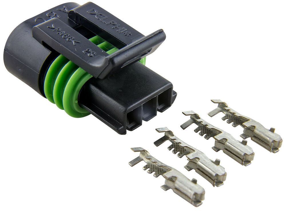 Camshaft Position CMP Sensor Connector Kit MERCURY (MARINE)