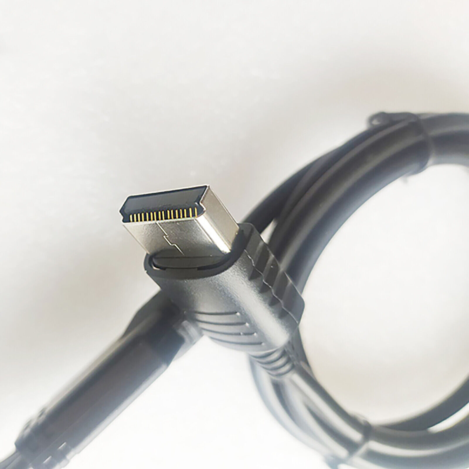 For Dreamcast DC Game Console RGBS/RGB Composite Cable Cord 128 Bit Replacement