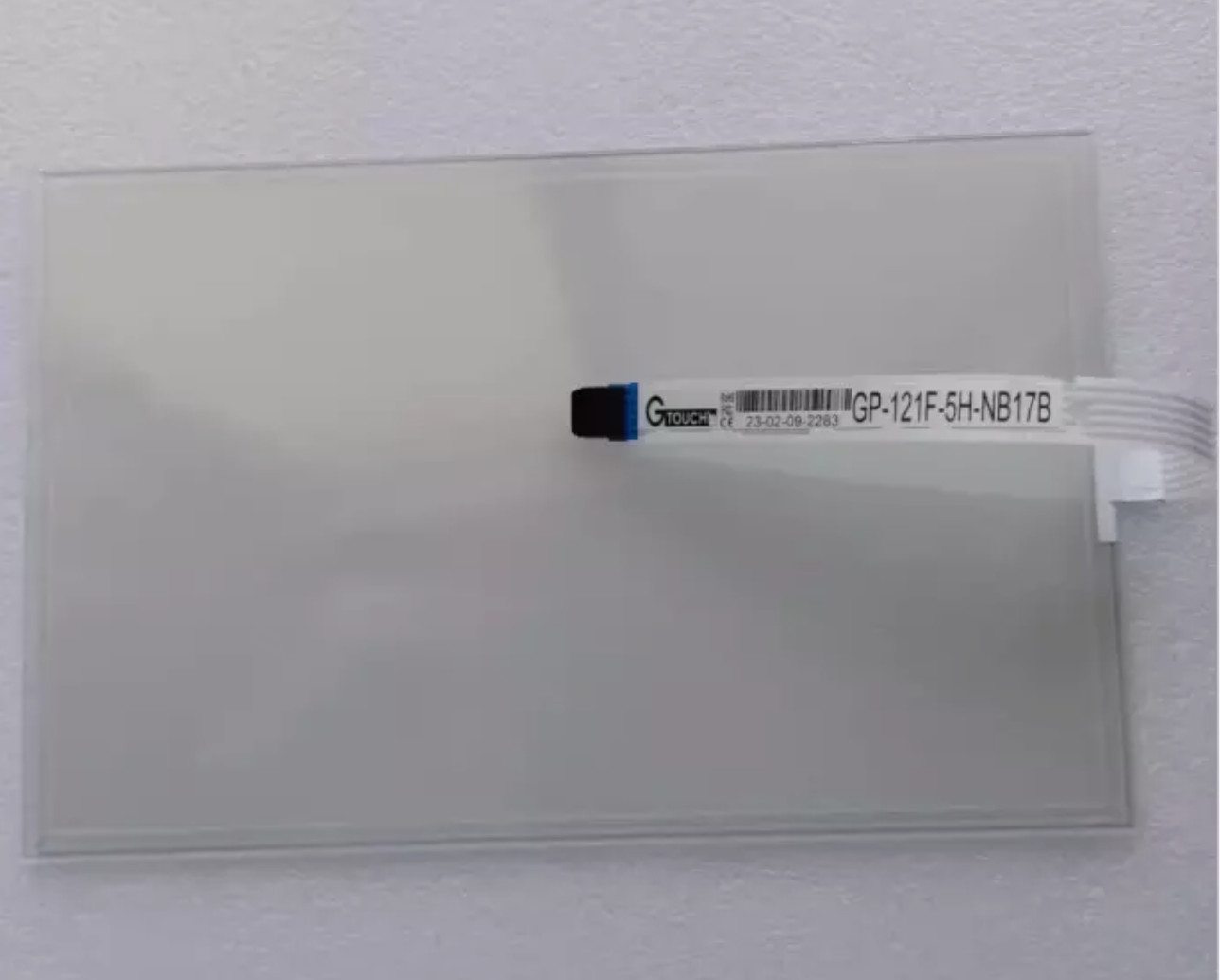 NEW GP-121F-5H-NB17B 12.1-inch 5-wire touch screen 90 days warranty amk1zk8