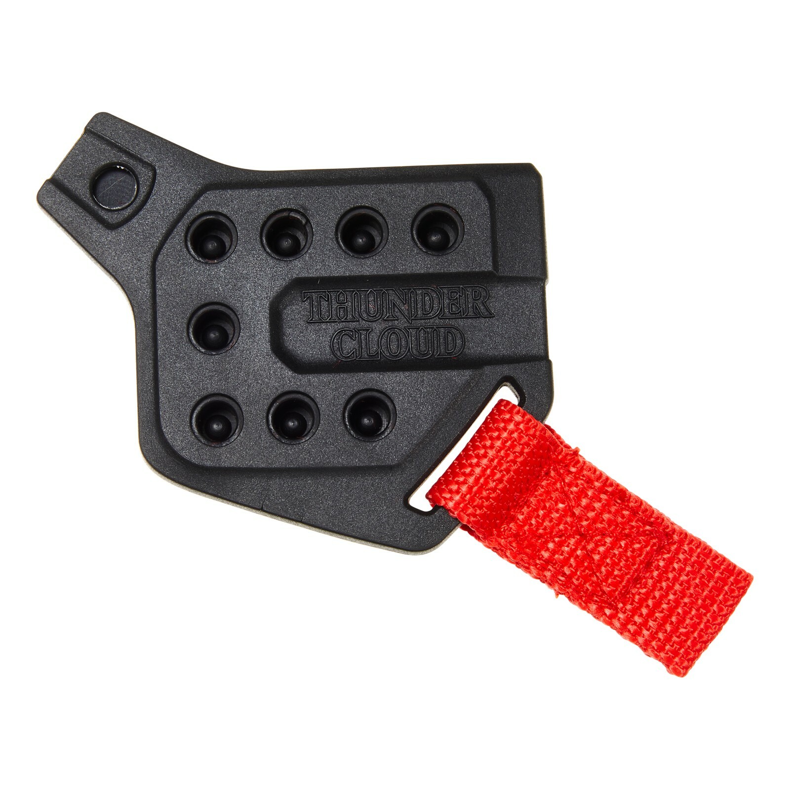 Thunder Cloud 209 Inline Muzzle loader Primer Capper by Allen, holds 8+ Primers