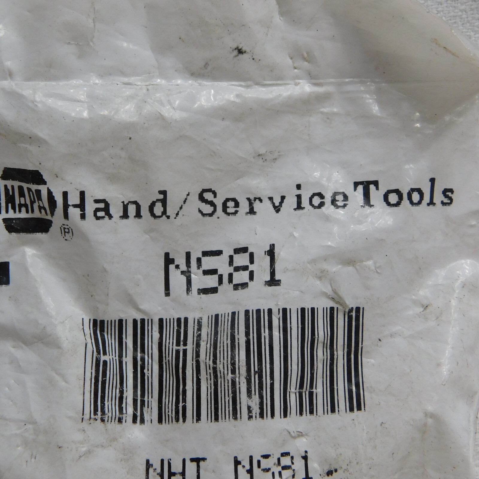 Napa 1/2 Drive Adapter NS81