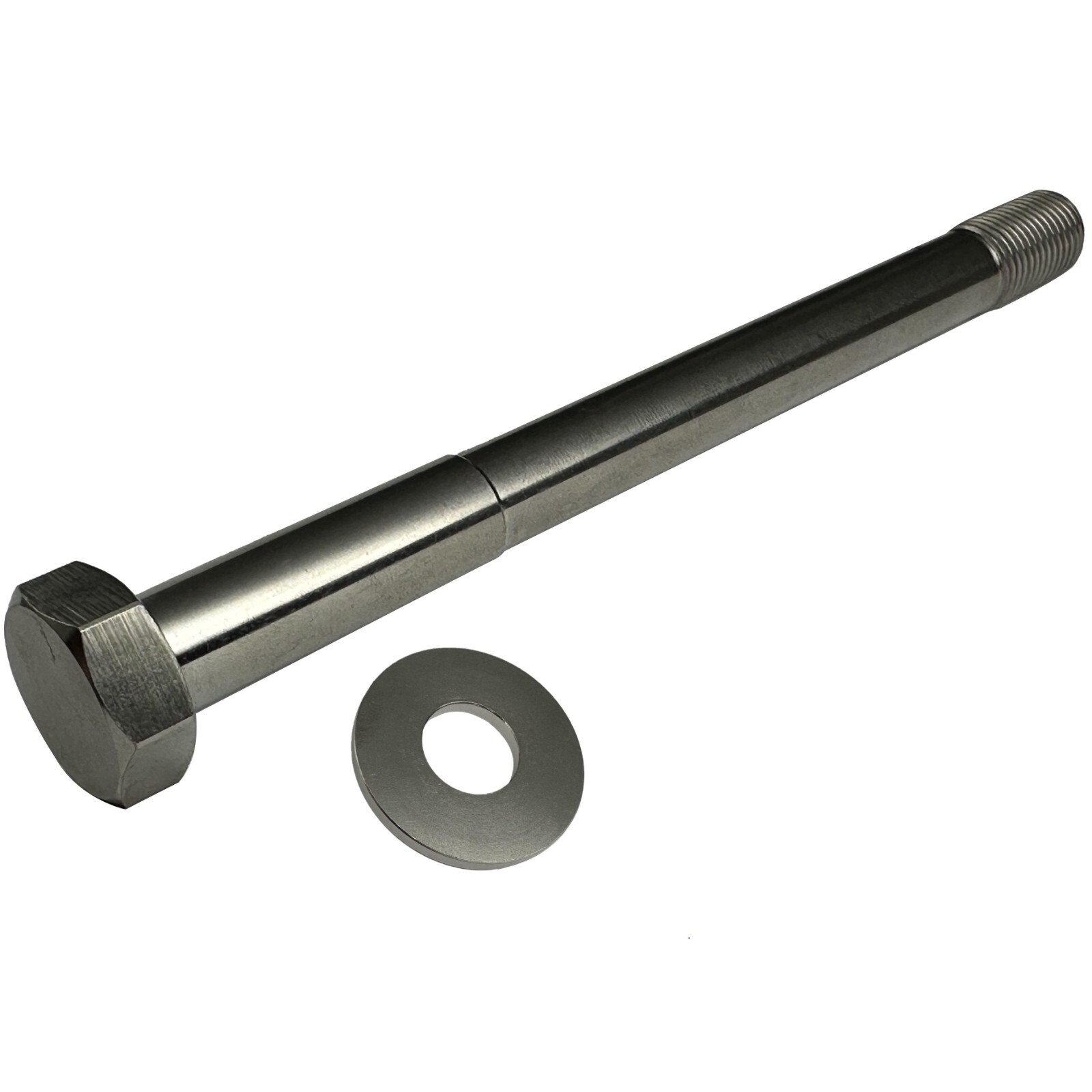 RPM Titanium Clutch Bolt & Washer for Can-Am X3 X rc Turbo R 2018-2019