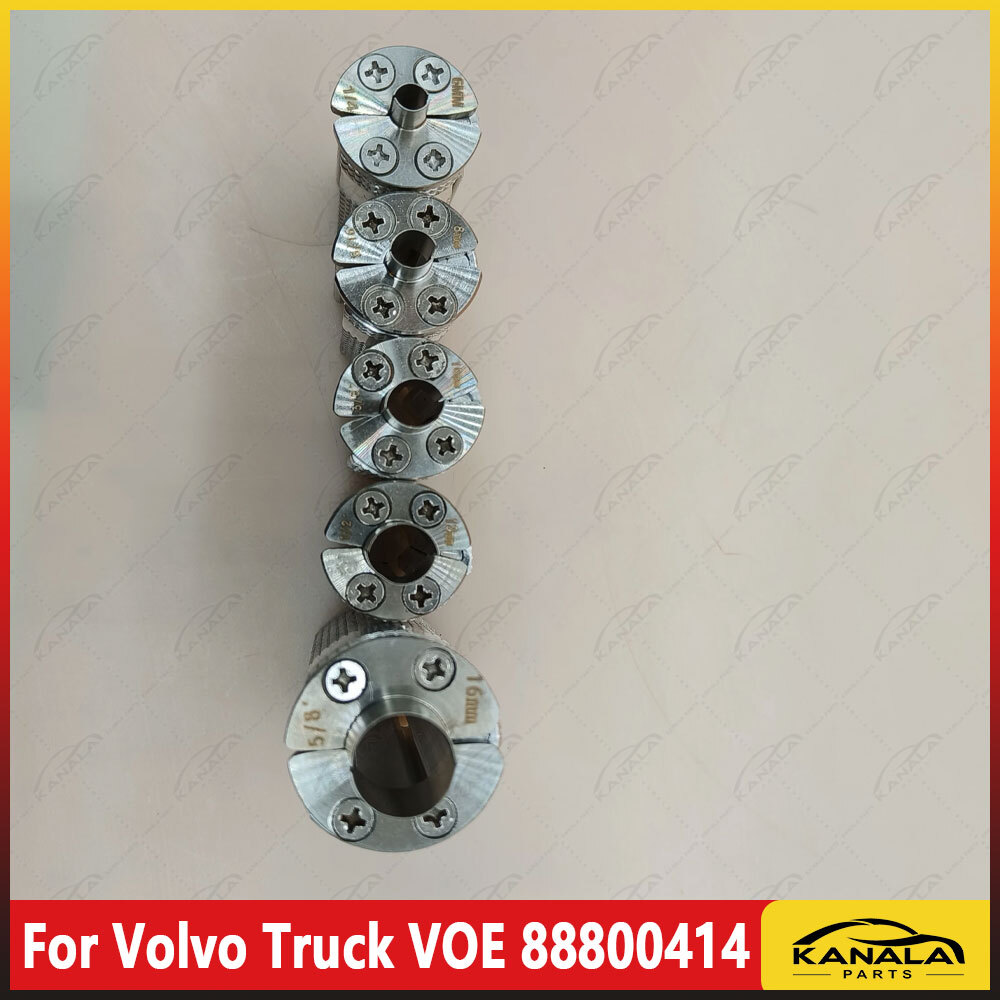 Special Tools for Volvo Trucks Removing Pneumatic Pipe Tool VOE 88800414