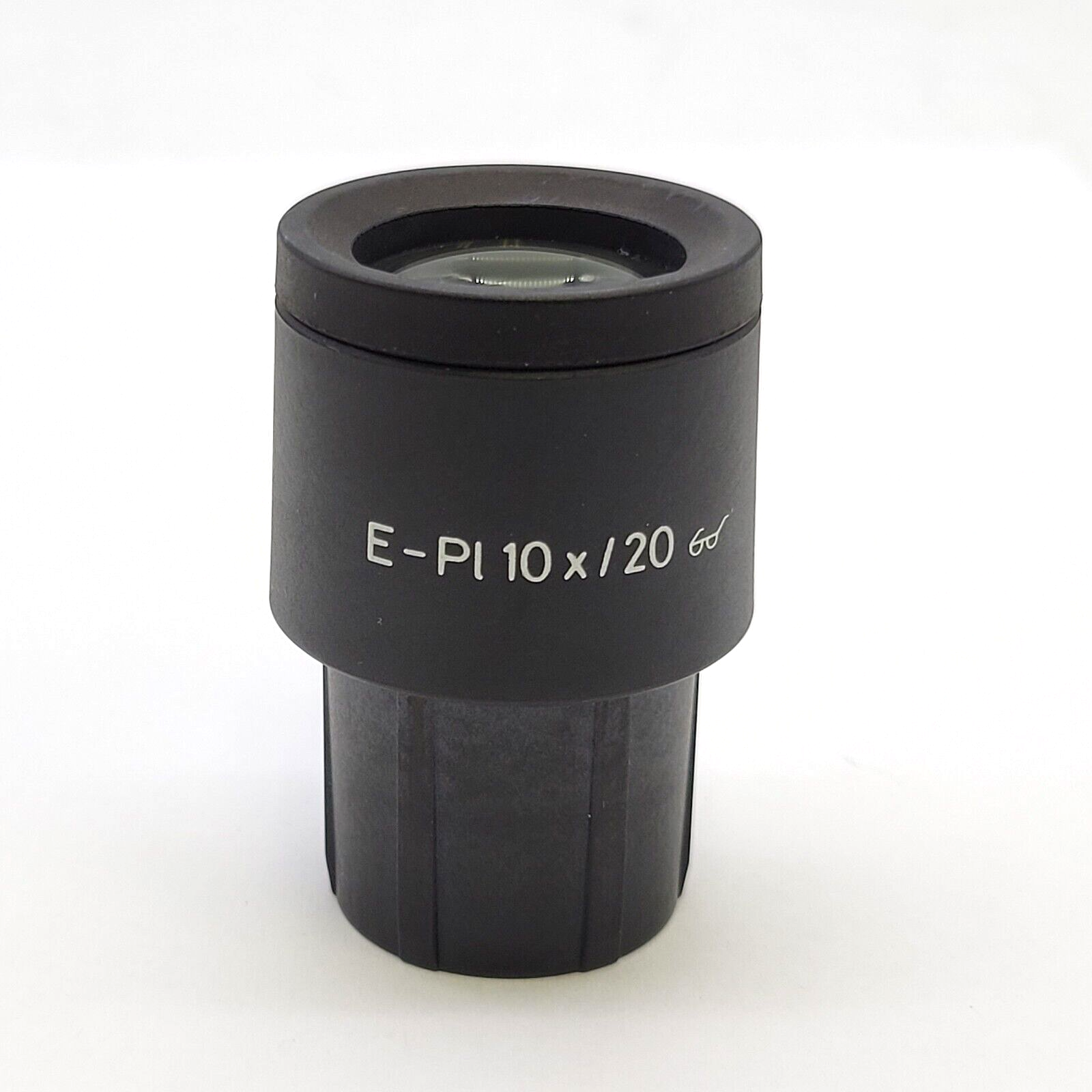 Zeiss Microscope Fixed Eyepiece E-Pl 10x/20 444231