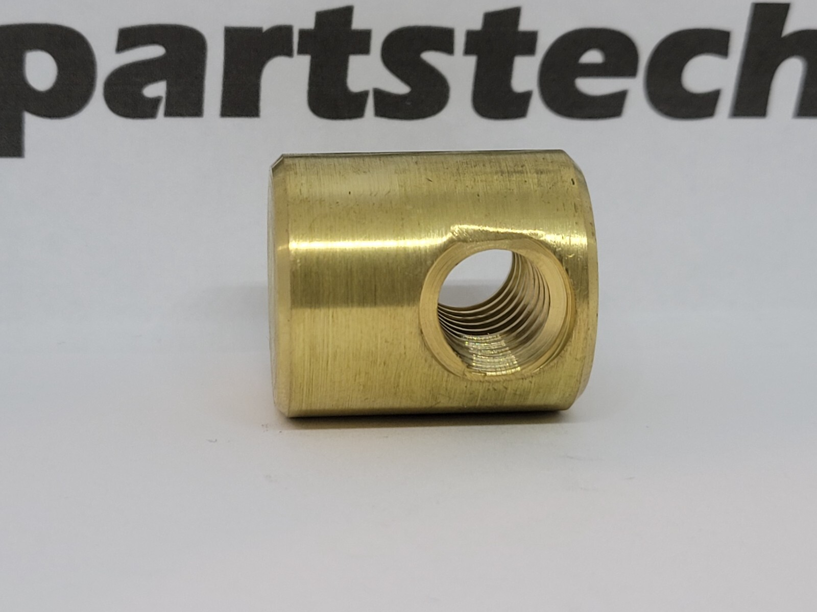 Atlas M1-11 Milling Machine X-Axis Feed Nut