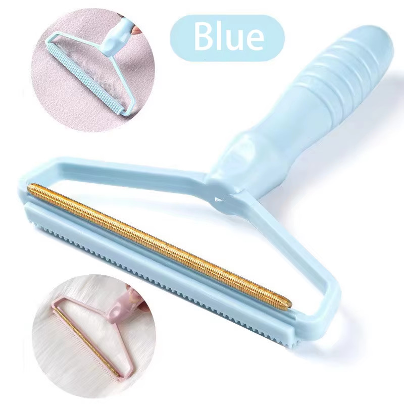 Pet Hair Remover Razor Pilling anti Plush Clothing Hair Remover anti Hair Brush