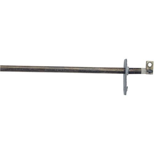 HATCO R02.08.031D.00 Heating Element 6" SS 250W 120V Commercial Appliance
