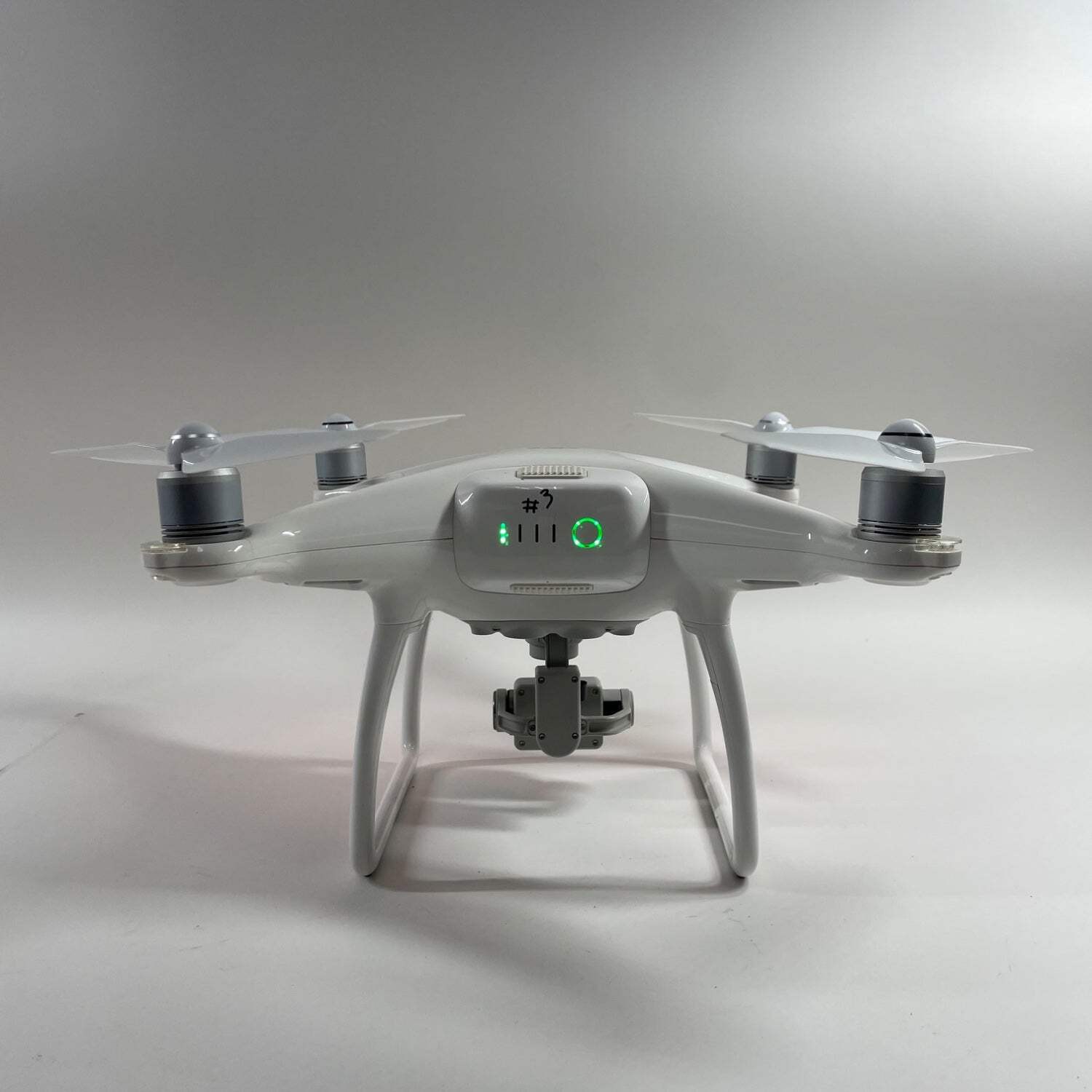 DJI Phantom 4 Advanced 4K Quadcopter Camera Drone CP.PT.000689
