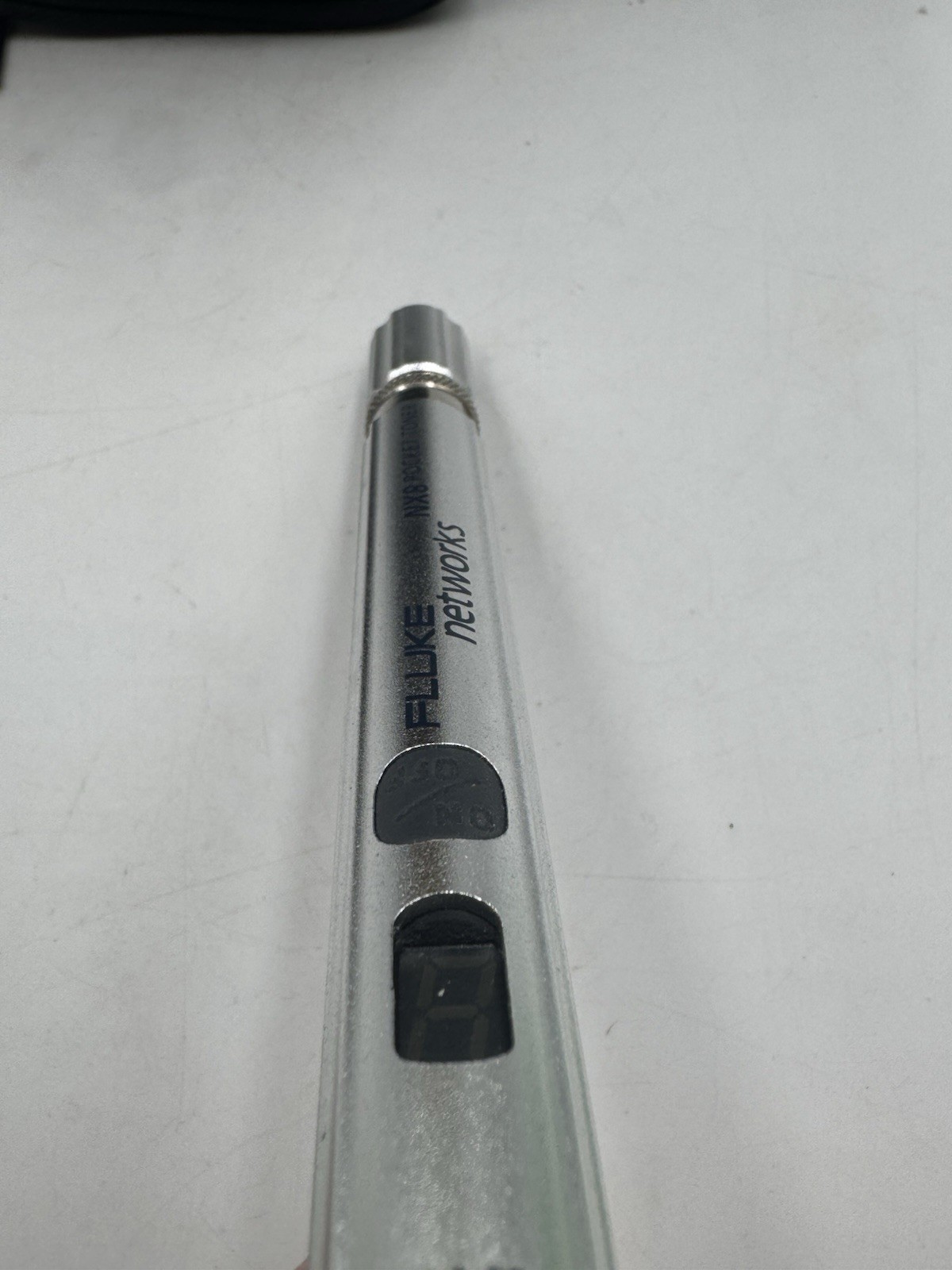Fluke Networks NX8 Pocket Toner with Attachments