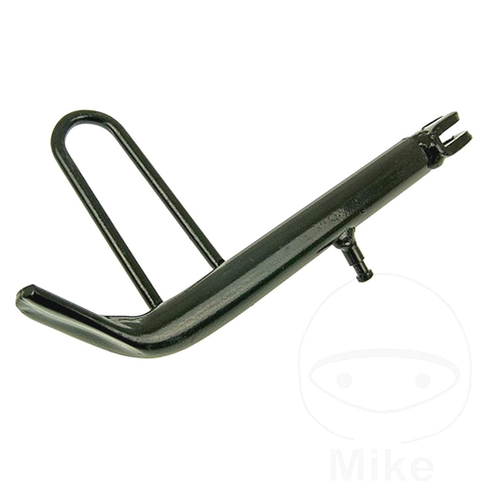 101 Octane Side Stand Black 1pc Fits Jonway YY125T 3 125 2009-2014
