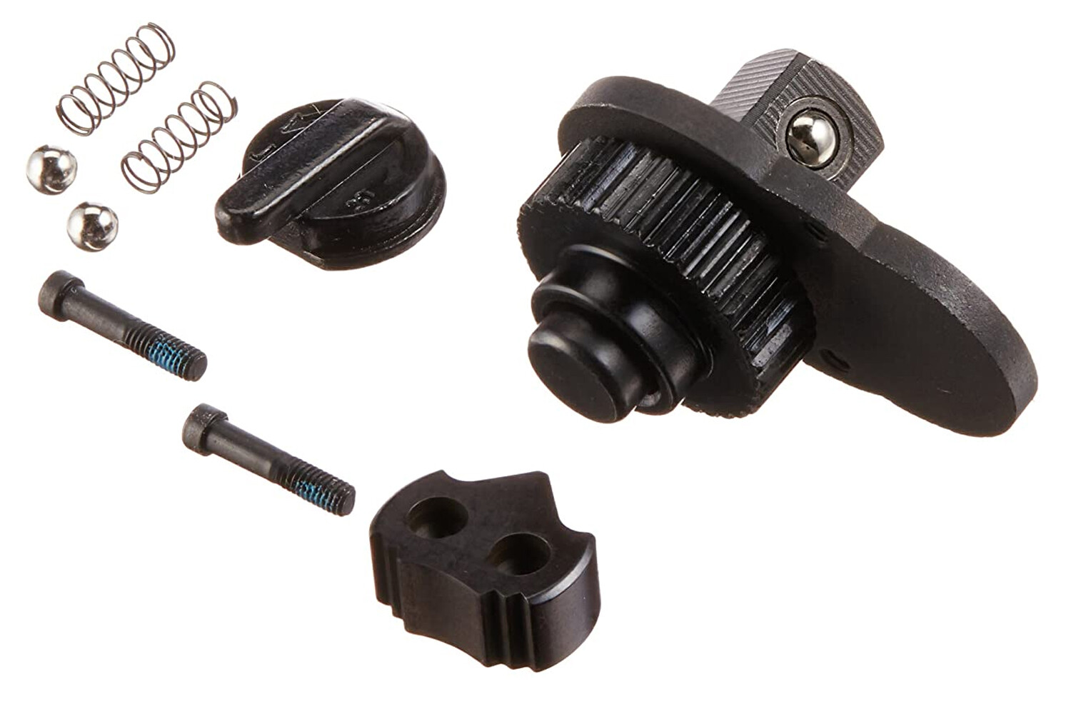 1/4" Drive Ratchet Repair Kit For Ratchet #30001. Williams Kit #JHW30001RK